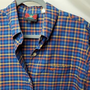 Five Star by Roper Shirt